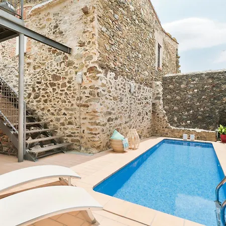 Holiday home Garriguella- Roses - Pool Costa Brava House Garriguella